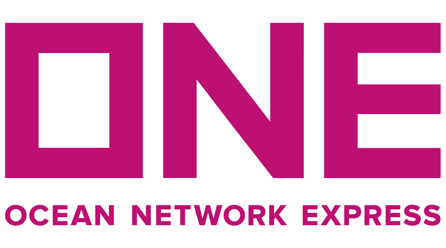 ONE logo