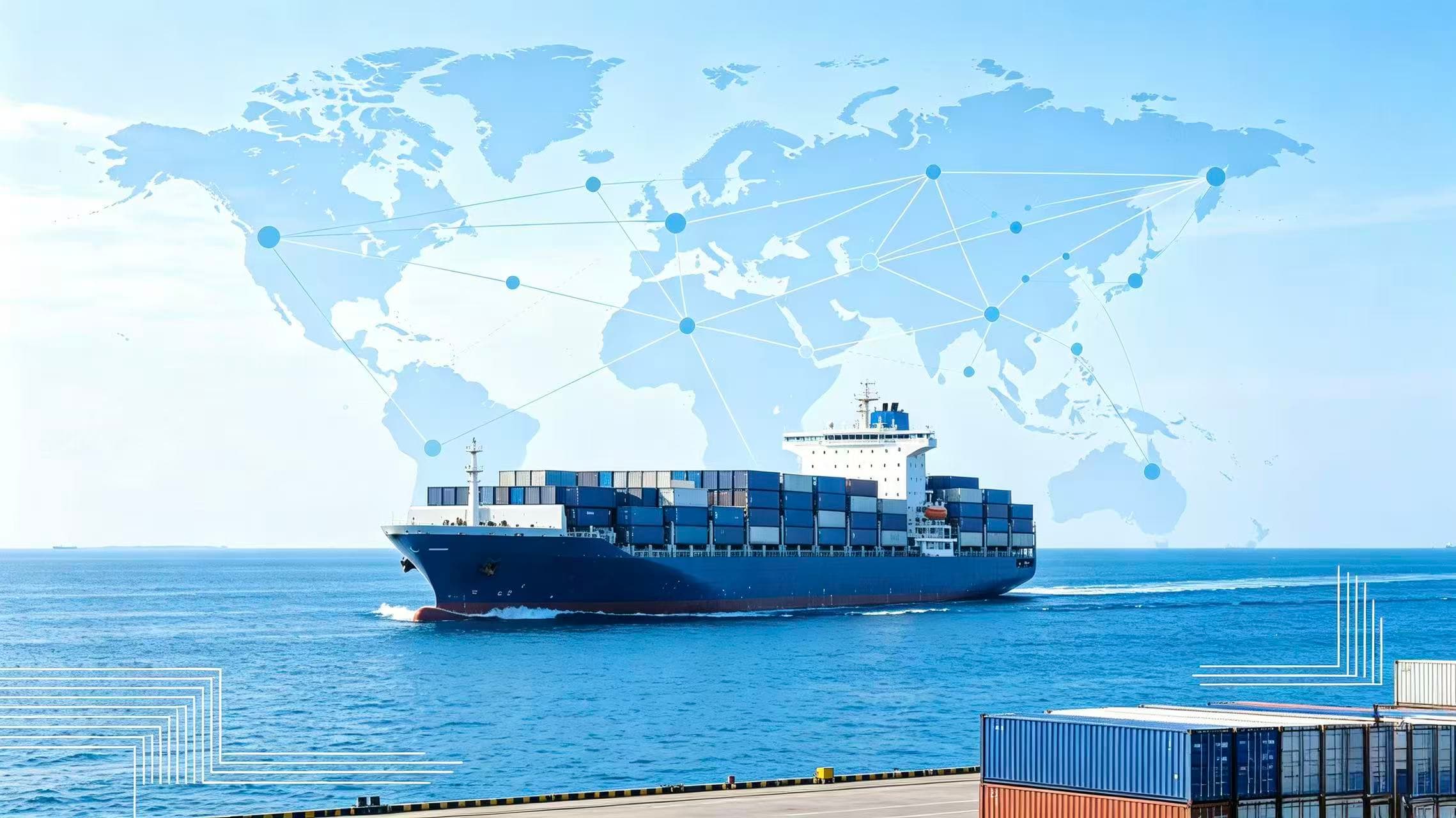 Global network