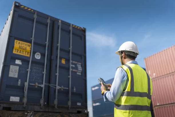 Customs Brokerage & Inspection